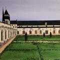 Abbaye de Fontevraud